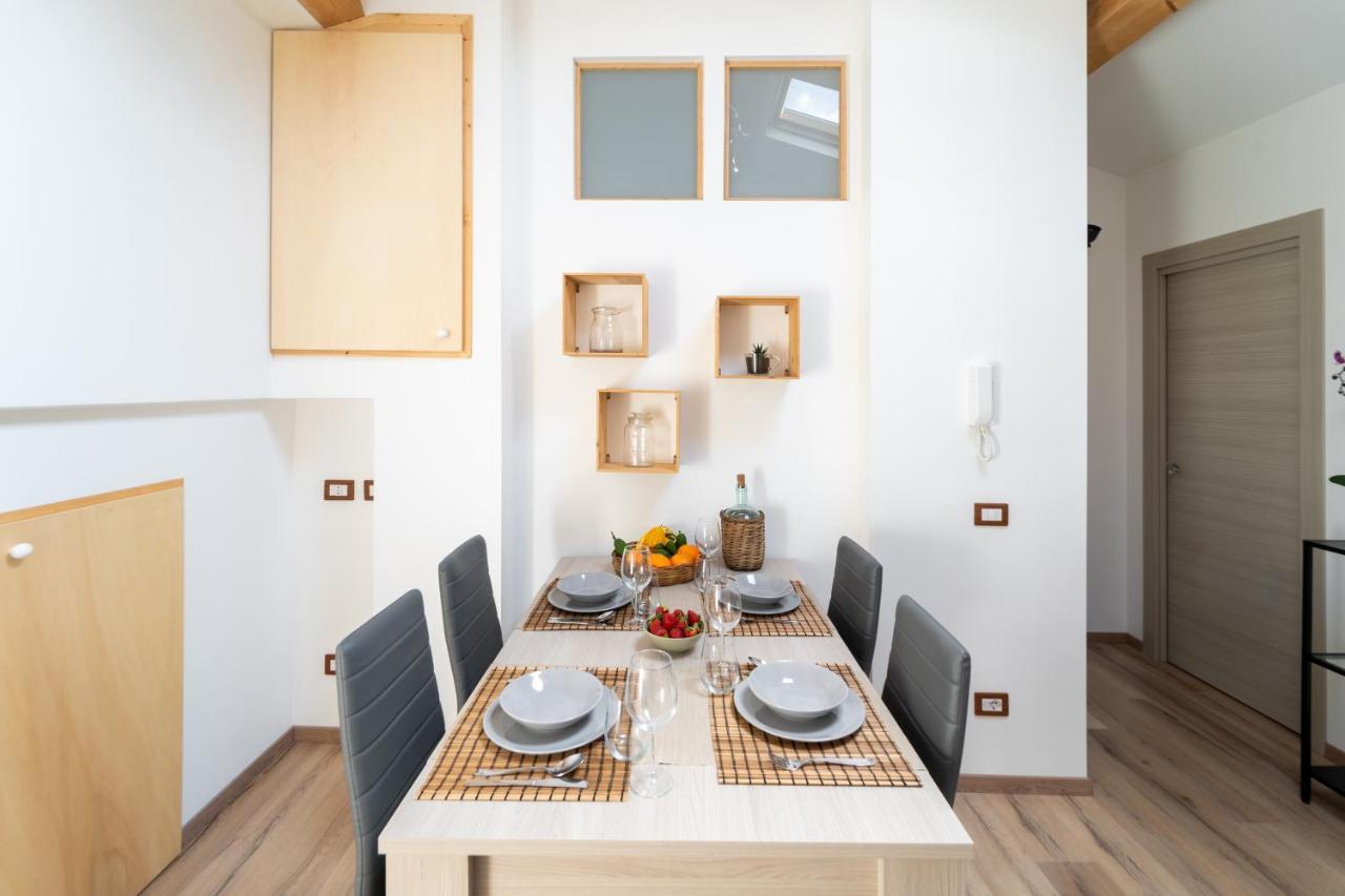 Historic Center New Apartment - Catania Stays Buitenkant foto