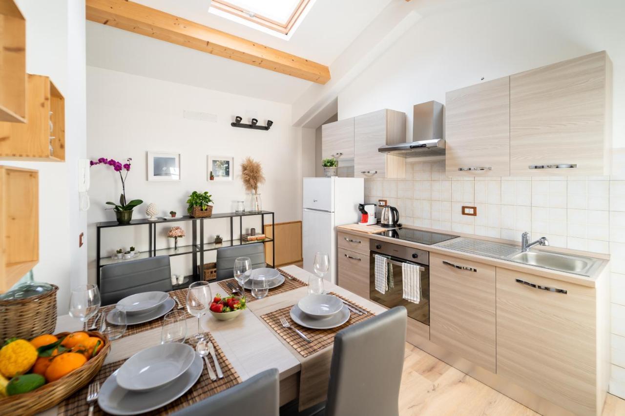 Historic Center New Apartment - Catania Stays Buitenkant foto