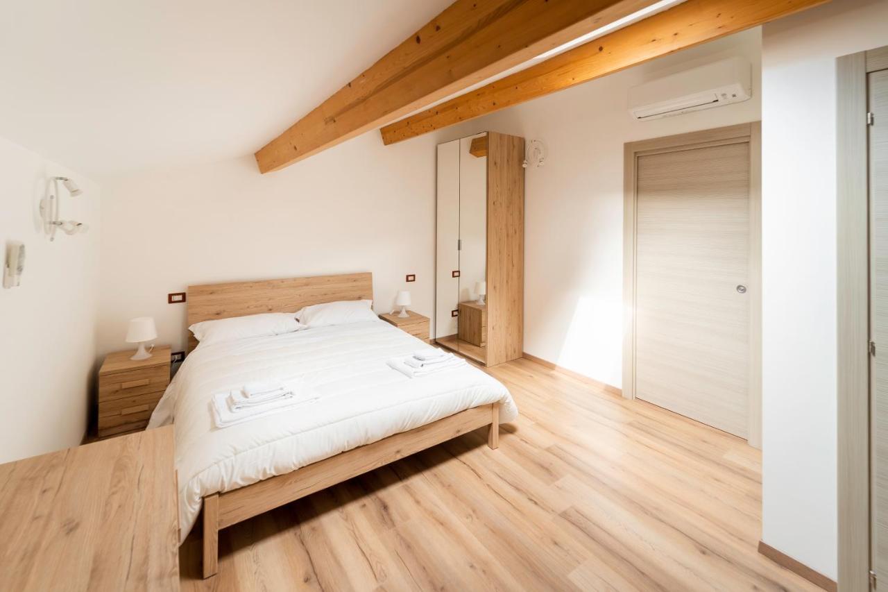 Historic Center New Apartment - Catania Stays Buitenkant foto