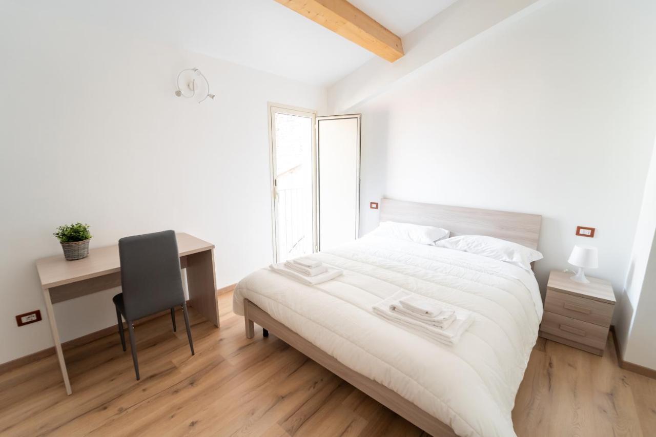 Historic Center New Apartment - Catania Stays Buitenkant foto
