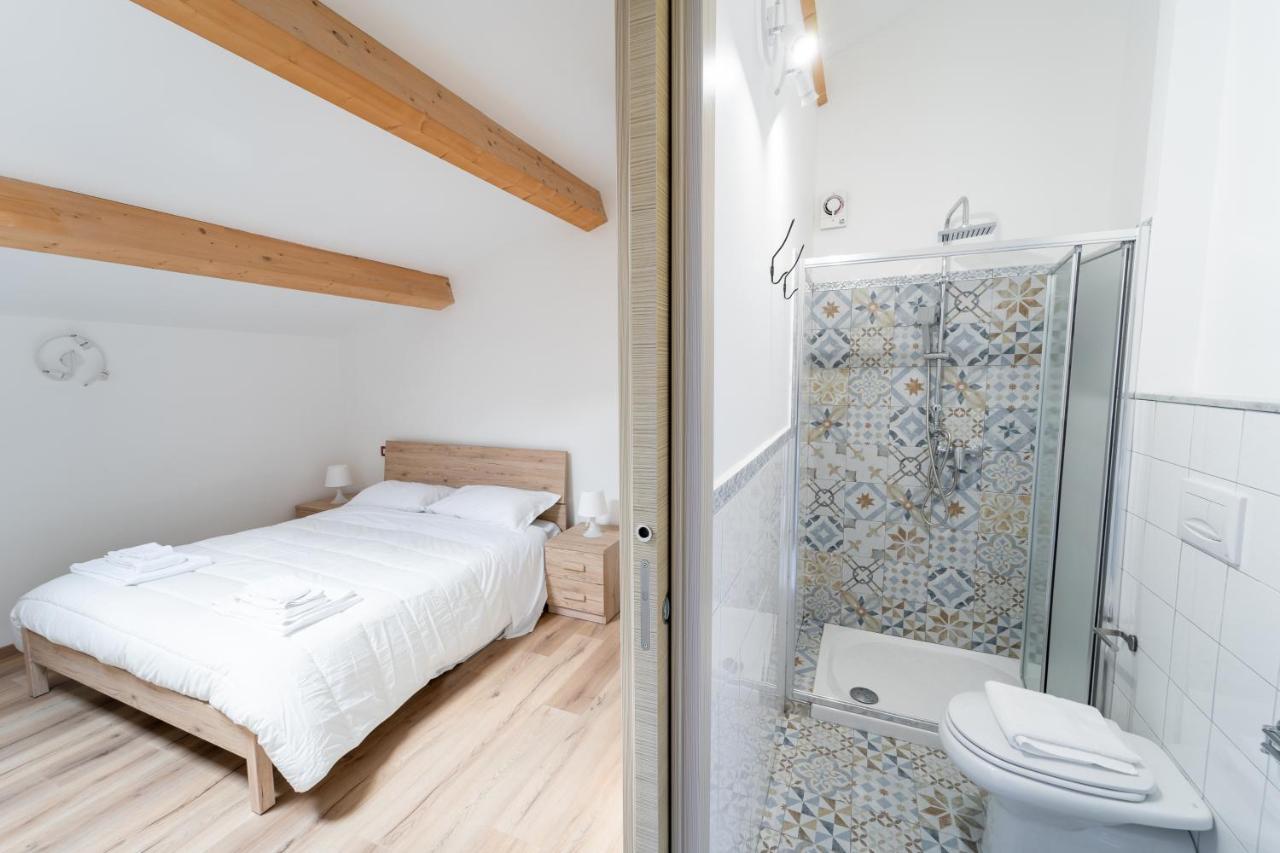 Historic Center New Apartment - Catania Stays Buitenkant foto