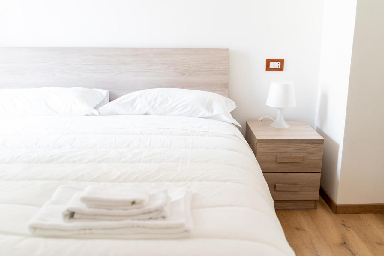 Historic Center New Apartment - Catania Stays Buitenkant foto