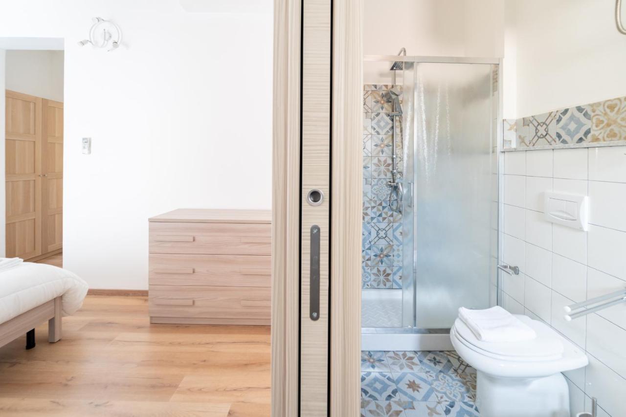 Historic Center New Apartment - Catania Stays Buitenkant foto