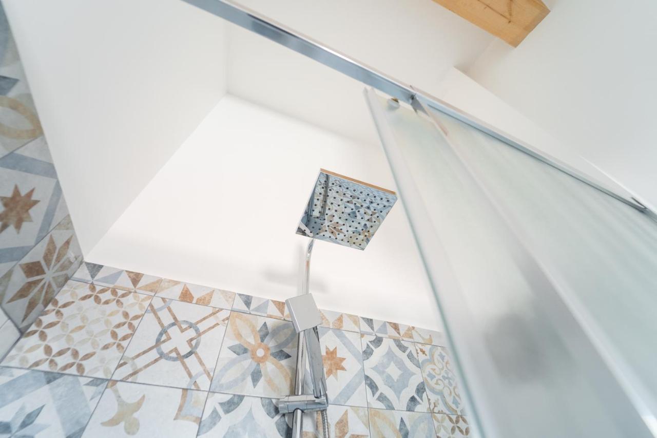 Historic Center New Apartment - Catania Stays Buitenkant foto