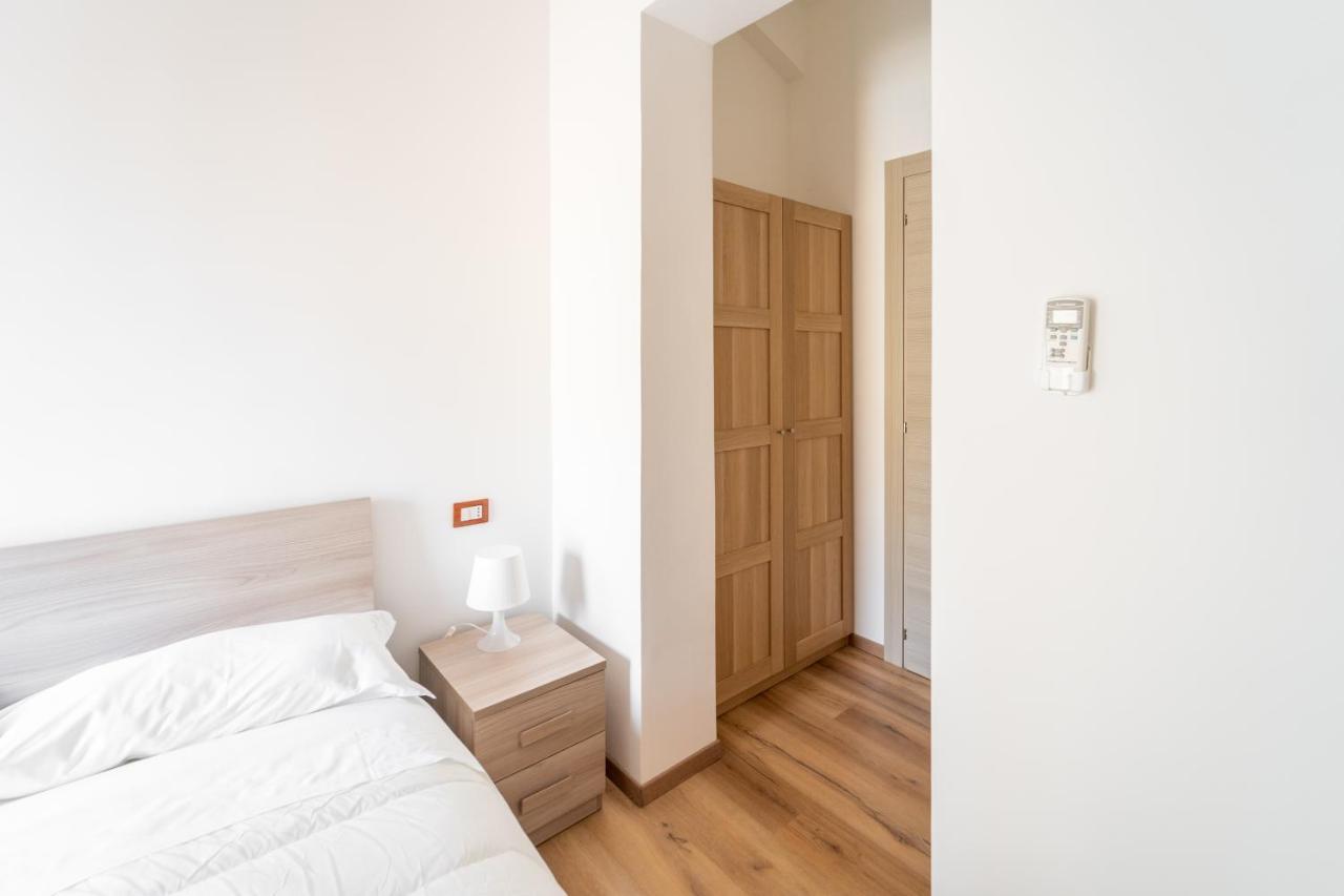 Historic Center New Apartment - Catania Stays Buitenkant foto