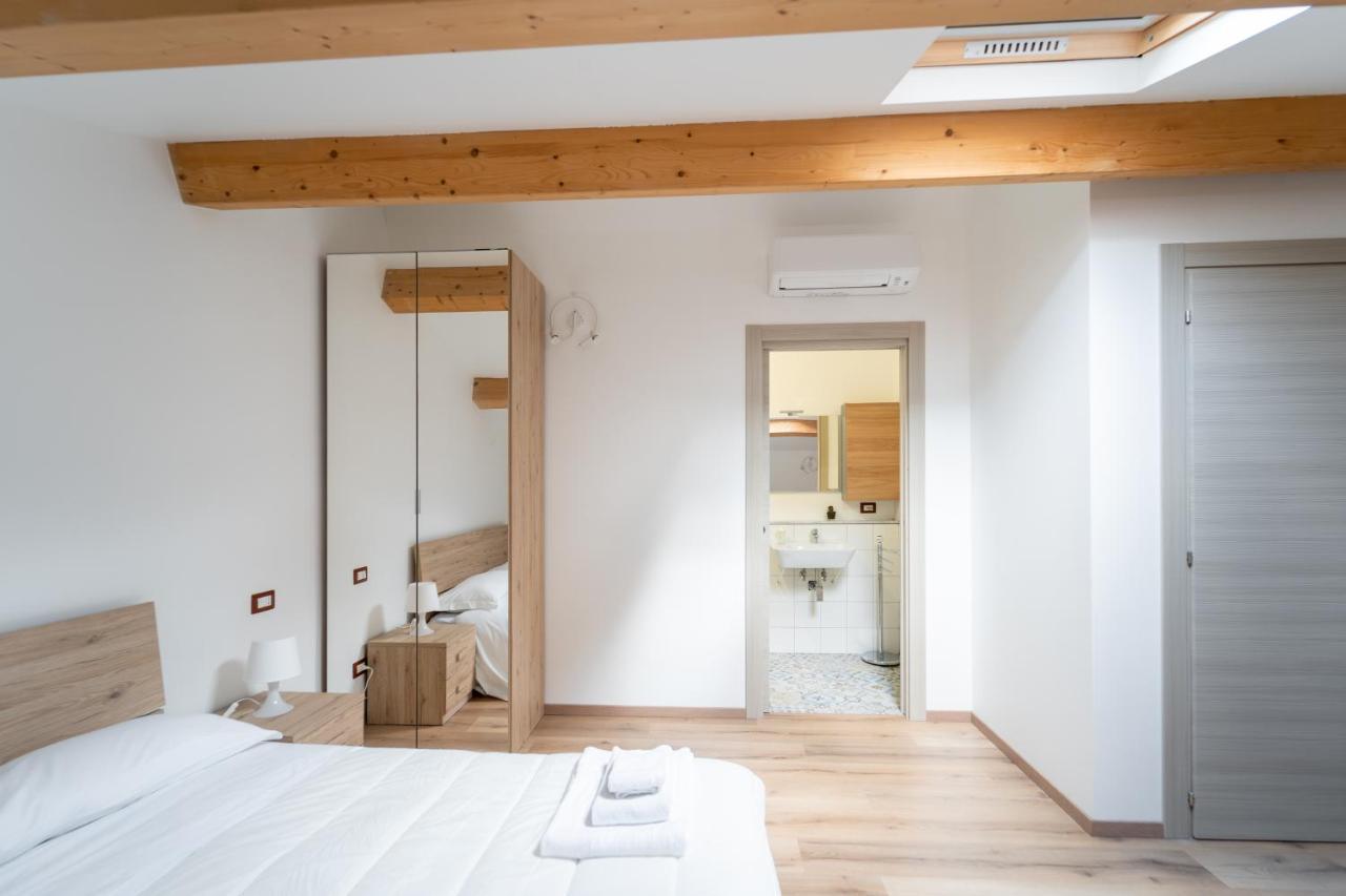 Historic Center New Apartment - Catania Stays Buitenkant foto