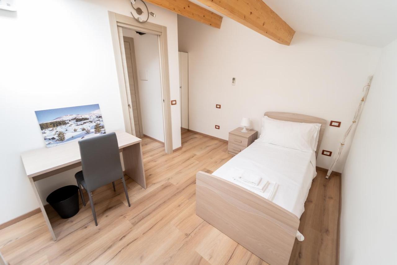 Historic Center New Apartment - Catania Stays Buitenkant foto